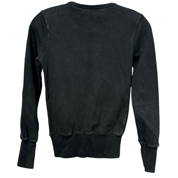 Nike Missouri Tigers Crewneck Sweatshirt Black Youth - Picture 5 of 9